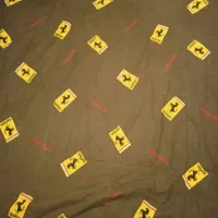 لحاف روتختی|رختخواب، بالش، پتو|کرمانشاه, |دیوار