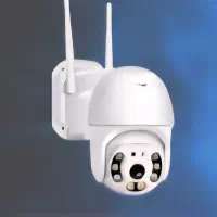 دوربین مداربسته نگین گستر