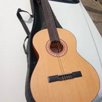 گیتار در حد نو