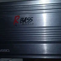 آمپلی فایر  آربیس ۴ کانال M.4.65SQ