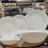 سرویس آرکوپال گلدن اوپال