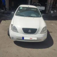 تیبا 1400صندوق دار|خودرو سواری و وانت|نورآباد, |دیوار