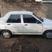 پراید 131 مدل 94 فول