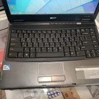 لپتاپ/کارکرده/ایسر/ایسر|رایانه همراه|اصفهان, نقش جهان|دیوار