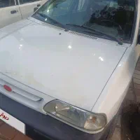 مدل مدل۸۲ دوگانه سوز|خودرو سواری و وانت|رشت, کوی حسینی|دیوار