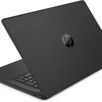 لپ تاپ ۱۷ اینچ‌ HP  با کیفیت|رایانه همراه|تهران, شهرک پرواز|دیوار