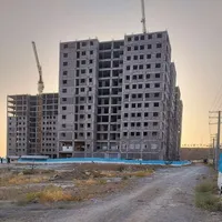 انتخاب طبقه و واحد از پروژه اقتصادی بانکی شروع شد|فروش آپارتمان|تهران, شهرک دانشگاه شریف|دیوار