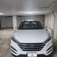هیوندای توسان 2000c ، 2018|خودرو سواری و وانت|رشت, معلم|دیوار