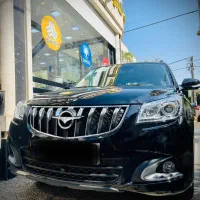 هایما  اس ۷ / S7 پرو PRO  مدل 1404