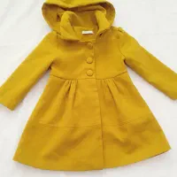 پالتو دخترانه