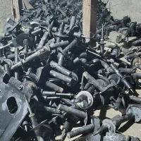 بهترین خریدار ضایعات کمک فنر