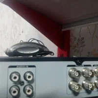 DVR 4 کانال|دوربین مداربسته|مشهد, عبادی|دیوار