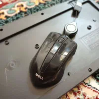 موس و کیبورد نو