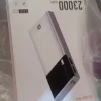 پاور بانک 23000