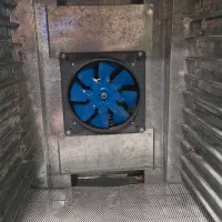 میوه خشک کن ۱۲سینی،گرما فن|سایر لوازم برقی|بهنمیر, |دیوار