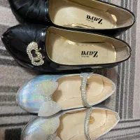 کفش مجلسی|کیف، کفش، کمربند|بومهن, |دیوار