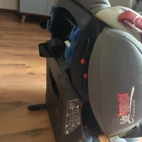 صندلی ماشین کودک|تخت و صندلی بچه|قدس, شهرک فرزان|دیوار