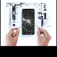 تعمیرات تخصصی موبایل