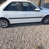 پژو پارس tu5 مدل ۹۲ فابریک