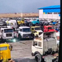 خریدار خودرو فرسوده سبک و سنگین