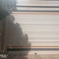 اجاره دو باب مغازه در کوی پاسداران شهرک بسیجیان