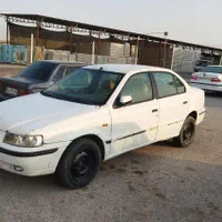 سمند LX ساده، مدل ۱۳۸۸|خودرو سواری و وانت|آبادان, |دیوار