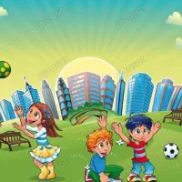 مربی ورزش نینجا مهد