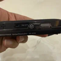 دوربین عکاسی سایبرشات Sony|دوربین عکاسی و فیلم‌برداری|مشهد, احمدآباد|دیوار