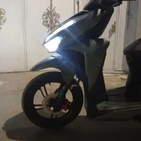 گلگسی|موتورسیکلت|مشهد, رباط طرق|دیوار