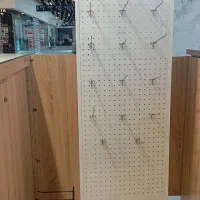 استند صفحه پانچ