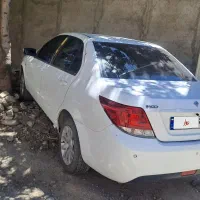 دنا مدل96 تیپ2 سفید
