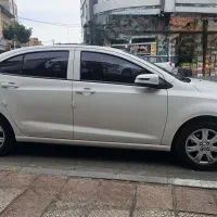 خودرو شاهین G
