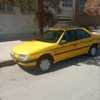 تاکسی آر دی