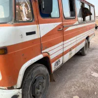 مینی بوس مدل۵۹|خودرو سنگین|کوهدشت, |دیوار