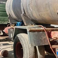 انواع تانک فلزی بفروش میرسد با قیمت عالی|مصالح و تجهیزات ساختمان|ابریشم, |دیوار