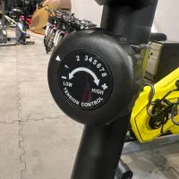 دوچرخه ثابت خانگی|تجهیزات ورزشی|یزد, |دیوار