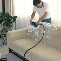 شستشوی انواع مبلمان در منزل خودتان