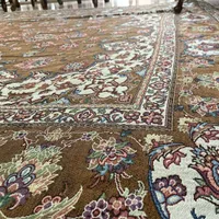 رو فرشی 9 متری شاهسوند یزد