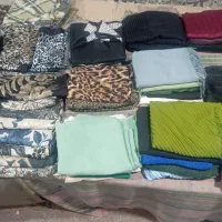 شال و روسری|لباس|بندر ماهشهر, |دیوار