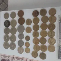 همه سکه ها معاوضه