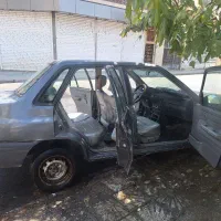 فروش پراید مدل ۸۵|خودرو سواری و وانت|تویسرکان, |دیوار