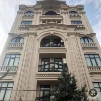 سرایدار و نظافت