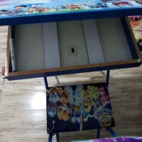 میز تحریر سگهای نگهبان|اسباب و اثاث بچه|محمدشهر, شهرک پیام (مهرالبرز)|دیوار