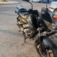 Ns200مدل۹۳|موتورسیکلت|شهر ری, علایین|دیوار