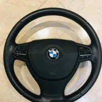 فرمان و توری عقب bmw x4|قطعات یدکی و لوازم جانبی|تهران, بهجتآباد|دیوار