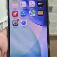 ایفون 11 پرومکس سری M رنگ طلایی|موبایل|شیراز, فرودگاه شهید دستغیب شیراز|دیوار