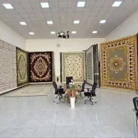 فرش ۷۰۰و۱۲۰۰شانه سنگین(مستقیم از تولید بدون واسطه)