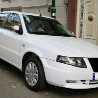 سمند ef7