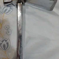 چکش برنجی قدیمی و خوش دست