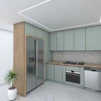 کابینت وکمد دیواری مهندس سخاوتی